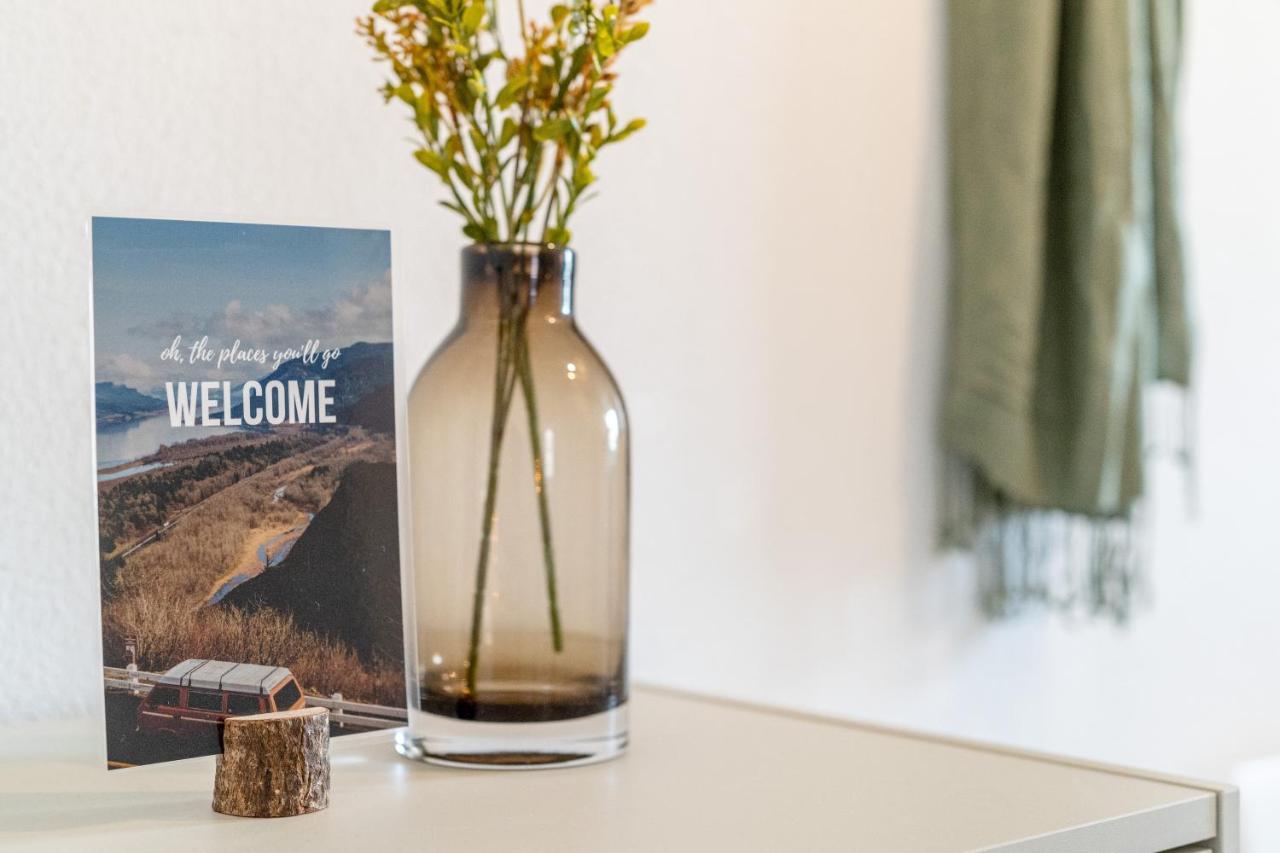 ☆Design Apartment☆Altstadt☆Toplage☆2 Zimmer 바이로이트 외부 사진