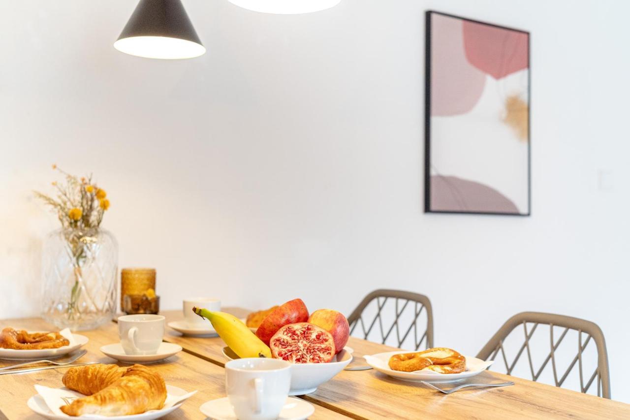 ☆Design Apartment☆Altstadt☆Toplage☆2 Zimmer 바이로이트 외부 사진