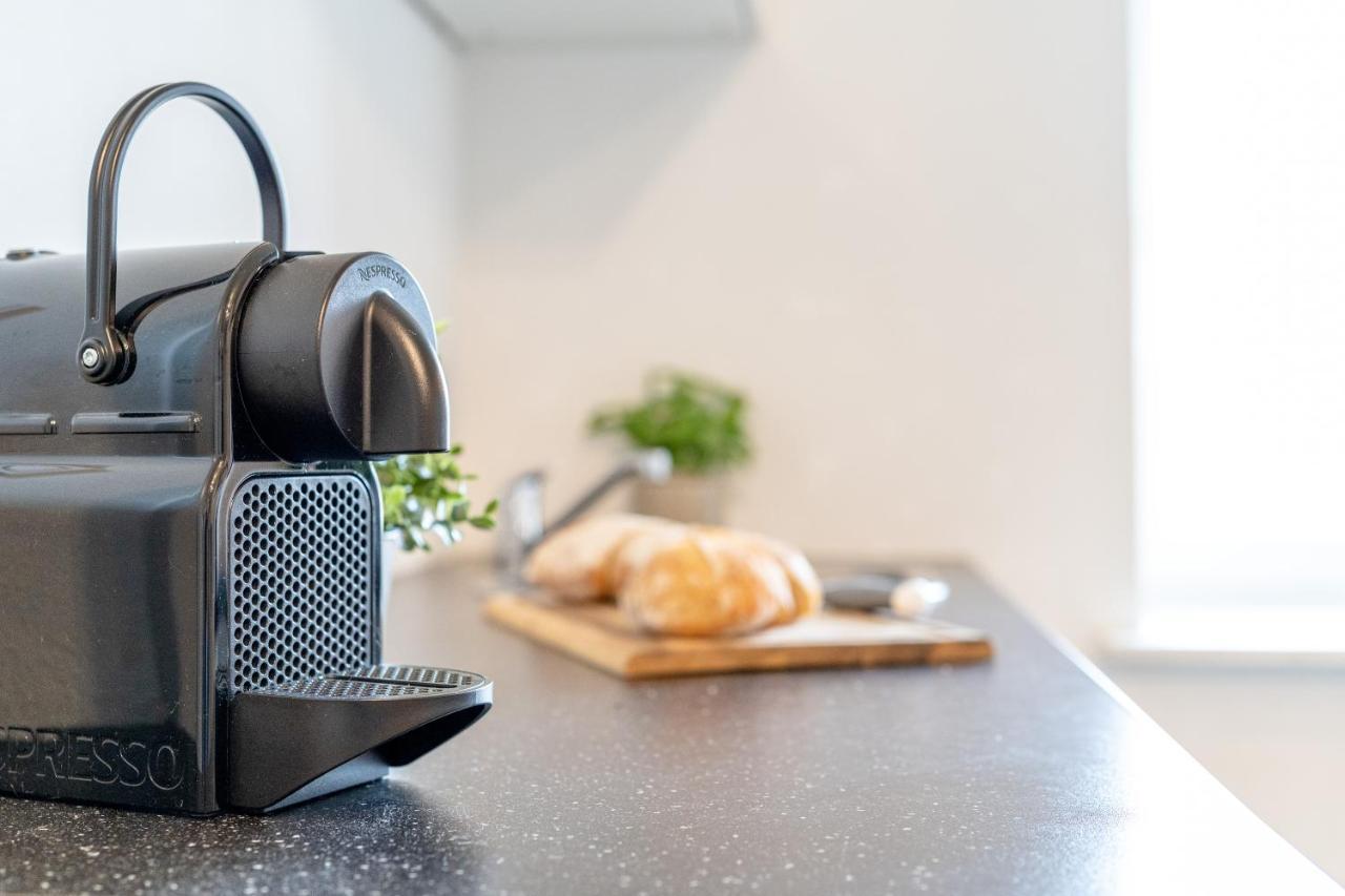 ☆Design Apartment☆Altstadt☆Toplage☆2 Zimmer 바이로이트 외부 사진