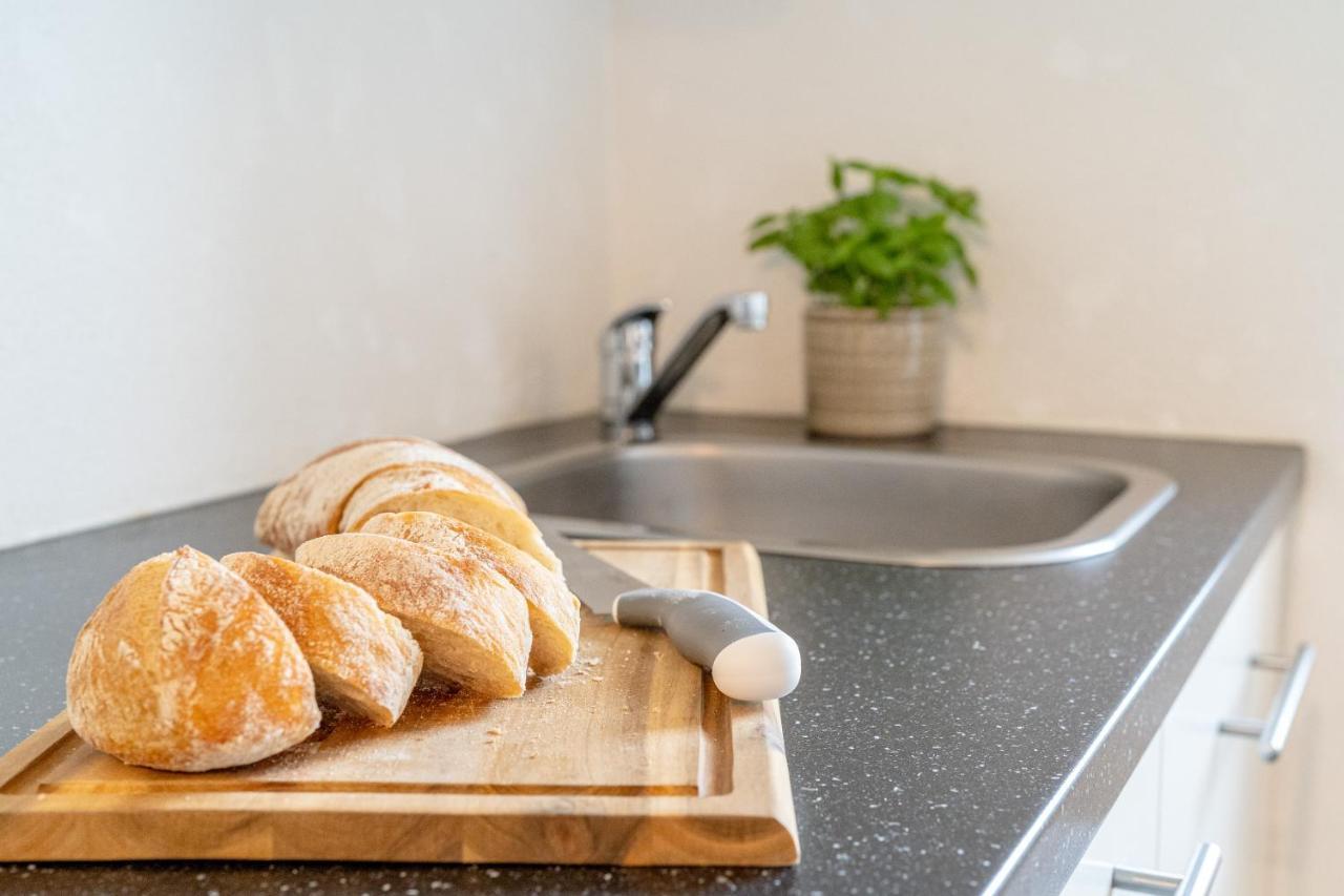 ☆Design Apartment☆Altstadt☆Toplage☆2 Zimmer 바이로이트 외부 사진